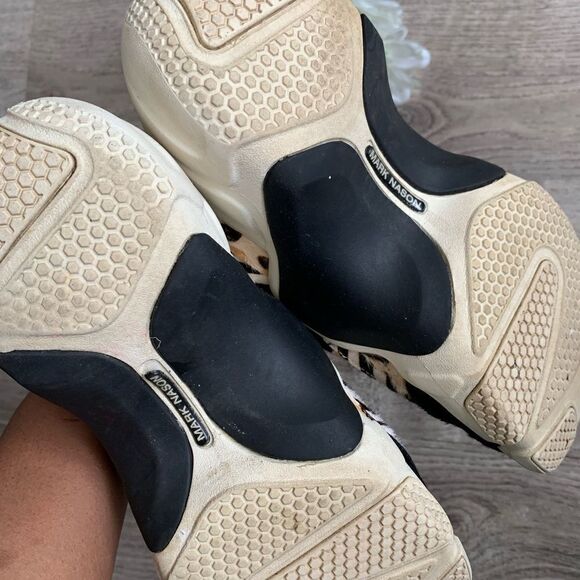 MARK NASON SNEAKERS - Picture 10 of 13